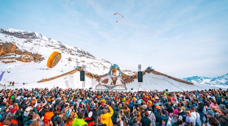 Tomorrowland Winter 2024